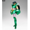 Saint Seiya - Dragon Shiryu figure ver. Revival, Myth Cloth