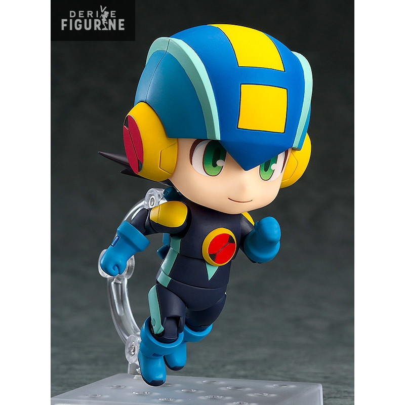 Mega Man - Figure MegaMan...