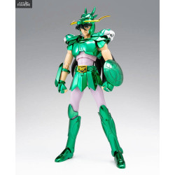 Saint Seiya - Dragon Shiryu...