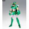 Saint Seiya - Dragon Shiryu figure ver. Revival, Myth Cloth