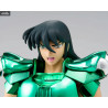 Saint Seiya - Dragon Shiryu figure ver. Revival, Myth Cloth