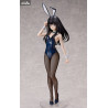 Lycoris Recoil - Takina Inoue figure, Bunny