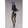 Lycoris Recoil - Takina Inoue figure, Bunny