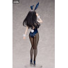 Lycoris Recoil - Takina Inoue figure, Bunny