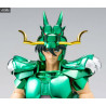 Saint Seiya - Figurine Dragon Shiryu ver. Revival, Myth Cloth