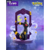 Pokemon - Pack 9 figures Evoli Evolution Vol.1, Chufa ba