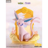 Pokémon - Pack 9 figurines Evoli Evolution Vol.1, Chufa ba