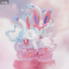 Pokemon - Pack 9 figures Evoli Evolution Vol.2, Maoxian ba