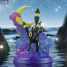 Pokemon - Pack 9 figures Evoli Evolution Vol.2, Maoxian ba