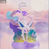 Pokemon - Pack 9 figures Evoli Evolution Vol.2, Maoxian ba