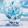 Pokemon - Pack 9 figures Evoli Evolution Vol.2, Maoxian ba