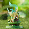 Pokemon - Pack 9 figures Evoli Evolution Vol.2, Maoxian ba