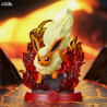 Pokemon - Pack 9 figures Evoli Evolution Vol.2, Maoxian ba