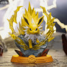 Pokemon - Pack 9 figures Evoli Evolution Vol.2, Maoxian ba