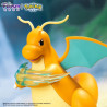 Pokemon - Dragonite figure, Prime Figure Mini
