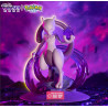 Pokemon - Mewtwo figure, Prime Figure Mini