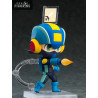 Mega Man - Figurine de MegaMan EXE Super Movable Edition, Nendoroid 716