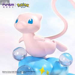 Pokémon - Figurine Mew,...