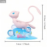 Pokemon - Mew figure, Prime Figure Mini