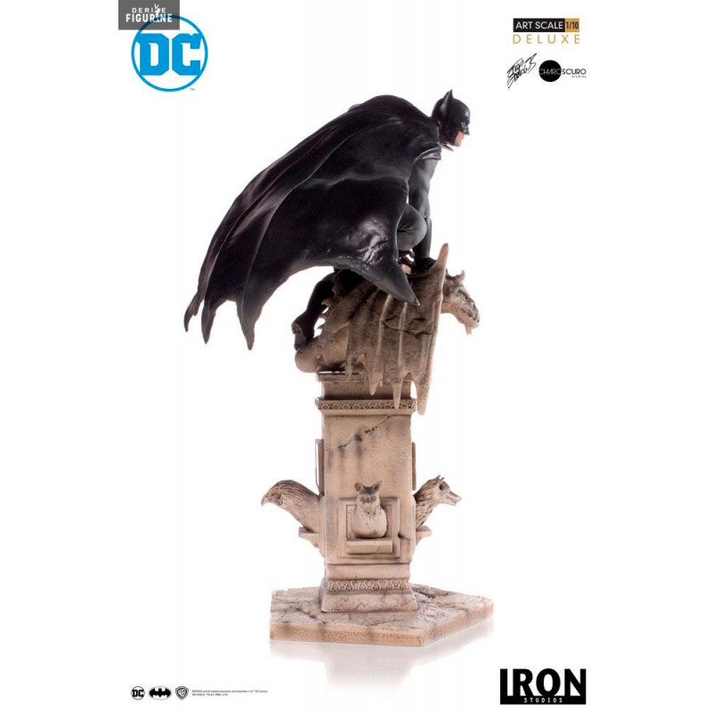 DC Comics - Batman figure...