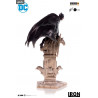 DC Comics - Batman figure by Eddy Barrows, Deluxe Art Scale