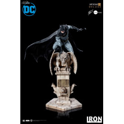 DC Comics - Batman figure...