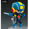 Mega Man - Figurine de MegaMan EXE Super Movable Edition, Nendoroid 716