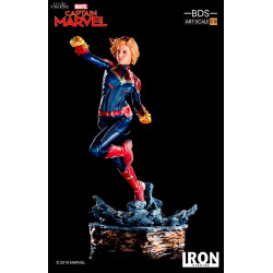 Marvel - Captain Marvel...