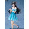 Rascal Does Not Dream of a Knapsack Kid - Mai Sakurajima figure, Jewel Princess