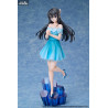 Rascal Does Not Dream of a Knapsack Kid - Mai Sakurajima figure, Jewel Princess