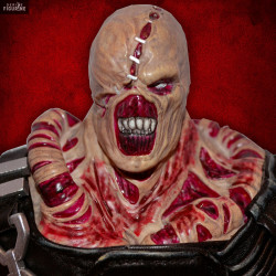 Resident Evil 3 - Figure...