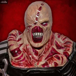 Resident Evil 3 - Figurine...