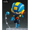 Mega Man - Figure MegaMan EXE Super Movable Edition, Nendoroid 716