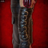 Resident Evil 3 - Figure flexible Nemesis