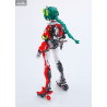 Shojo-Hatsudoki - Motored Cyborg Runner SSX_155tb figure Turbo Acid