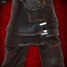 Resident Evil 3 - Figure flexible Nemesis
