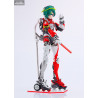 Shojo-Hatsudoki - Motored Cyborg Runner SSX_155tb figure Turbo Acid