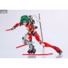 Shojo-Hatsudoki - Motored Cyborg Runner SSX_155tb figure Turbo Acid