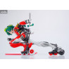 Shojo-Hatsudoki - Motored Cyborg Runner SSX_155tb figure Turbo Acid