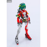Shojo-Hatsudoki - Motored Cyborg Runner SSX_155tb figure Turbo Acid