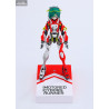 Shojo-Hatsudoki - Motored Cyborg Runner SSX_155tb figure Turbo Acid