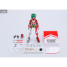 Shojo-Hatsudoki - Motored Cyborg Runner SSX_155tb figure Turbo Acid