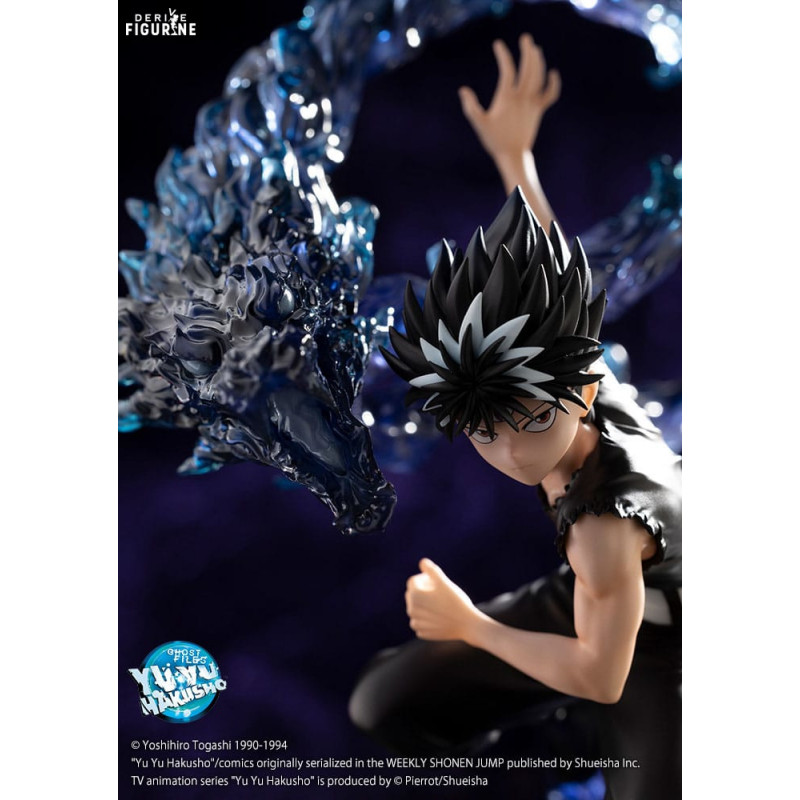 Yu Yu Hakusho - Figurine...