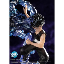 Yu Yu Hakusho - Hiei figure...