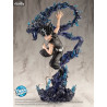Yu Yu Hakusho - Hiei figure Ver.2, ARTFX