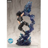 Yu Yu Hakusho - Hiei figure Ver.2, ARTFX