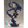 Yu Yu Hakusho - Hiei figure Ver.2, ARTFX
