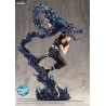 Yu Yu Hakusho - Hiei figure Ver.2, ARTFX