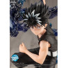 Yu Yu Hakusho - Hiei figure Ver.2, ARTFX
