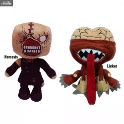 Peluche Resident Evil -...